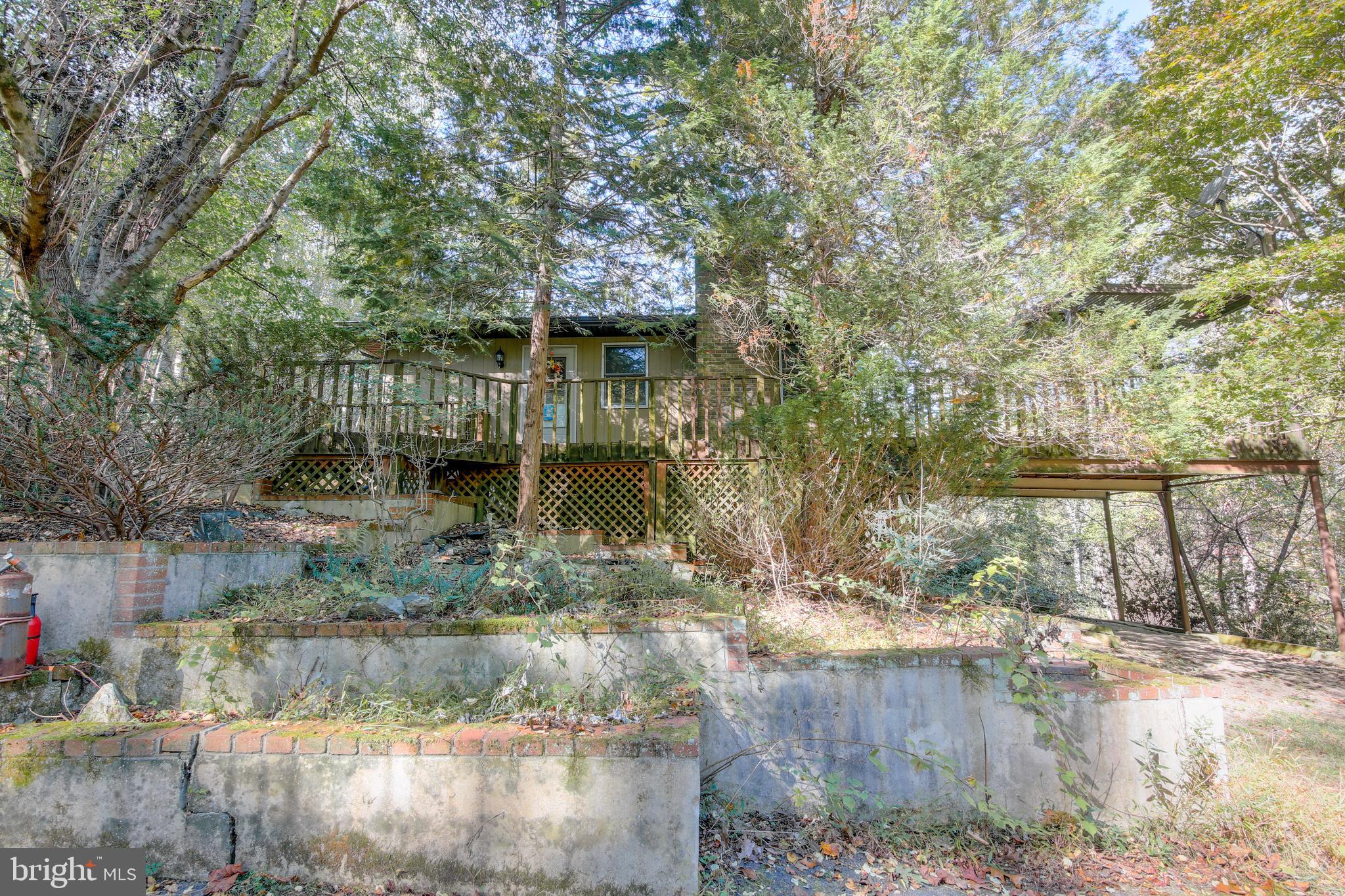 3309 Rocks Chrome Hill Road Jarrettsville, MD 21084 - Photo 4 of 29 Gallery Image 4