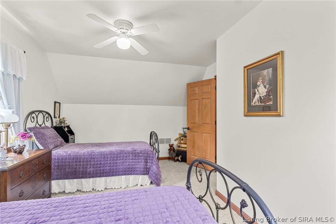 5300 East Wolf Run Road Madison, IN 47250 - Photo 16 of 46