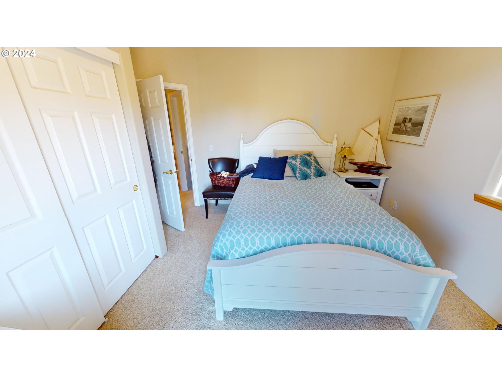 94244 10th Street Gold Beach, OR 97444 - Photo 26 of 39 Bedroom