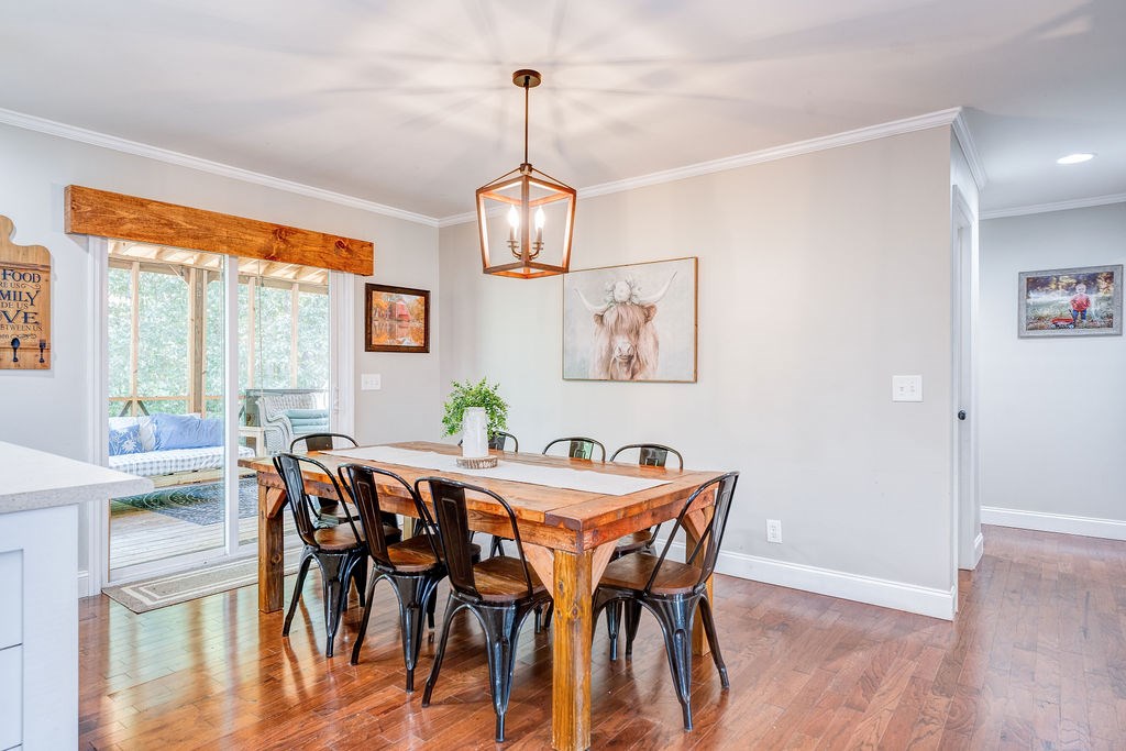 2282 Bowers Road Northeast Dalton, GA 30721 - Photo 21 of 49 Gallery Image 21