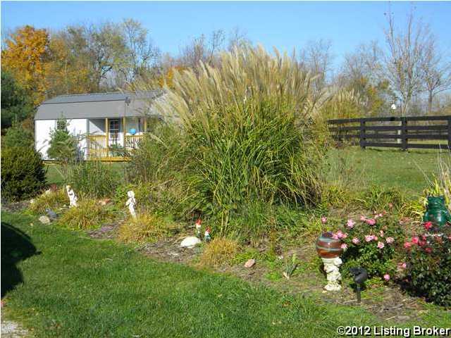 9381 Waddy Road Waddy, KY 40076 - Photo 28 of 30 Additional Photo