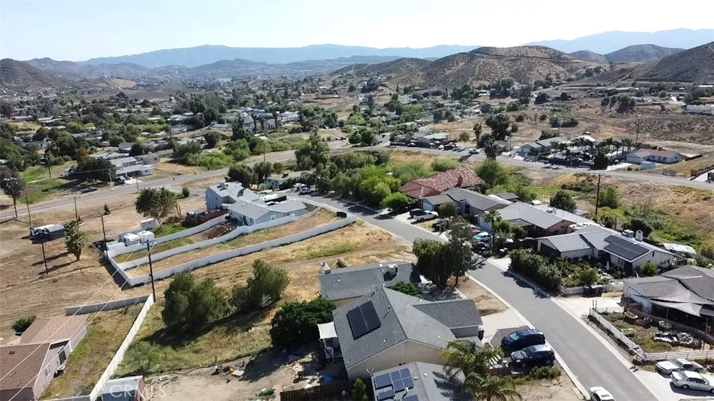 0 West Los Angeles, CA 90038 - Photo 8 of 10 an aerial view of residential houses with outdoor space