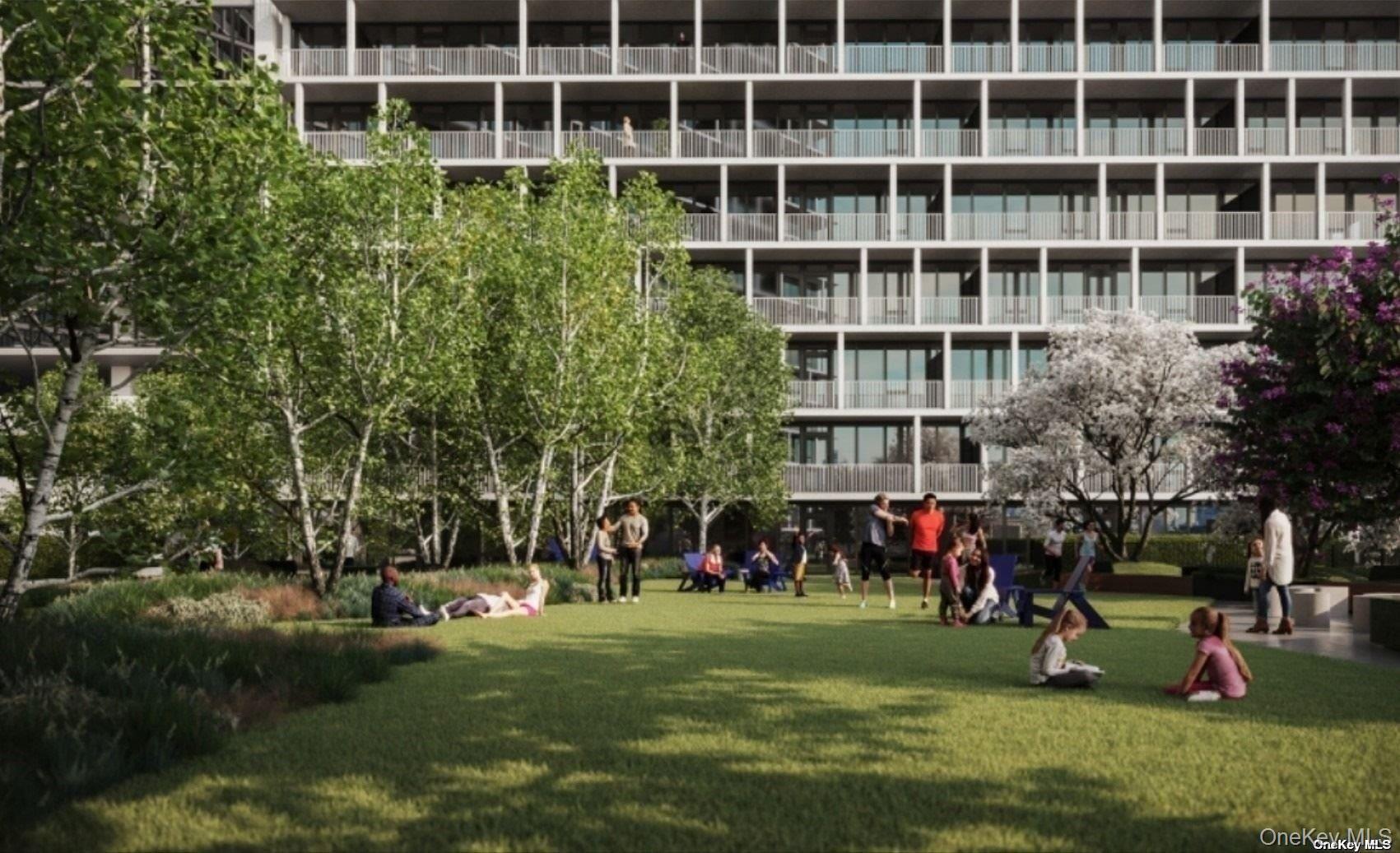 131-02 40th Road, Unit 14I Queens, NY 11354 - Photo 18 of 28