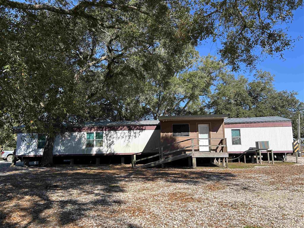 996 Oak Lane Hackberry, LA 70645 - Photo 39 of 45