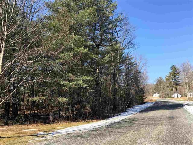 Lot 11 Furnace Brook Road Bennington, VT 05201 - Photo 6 of 7