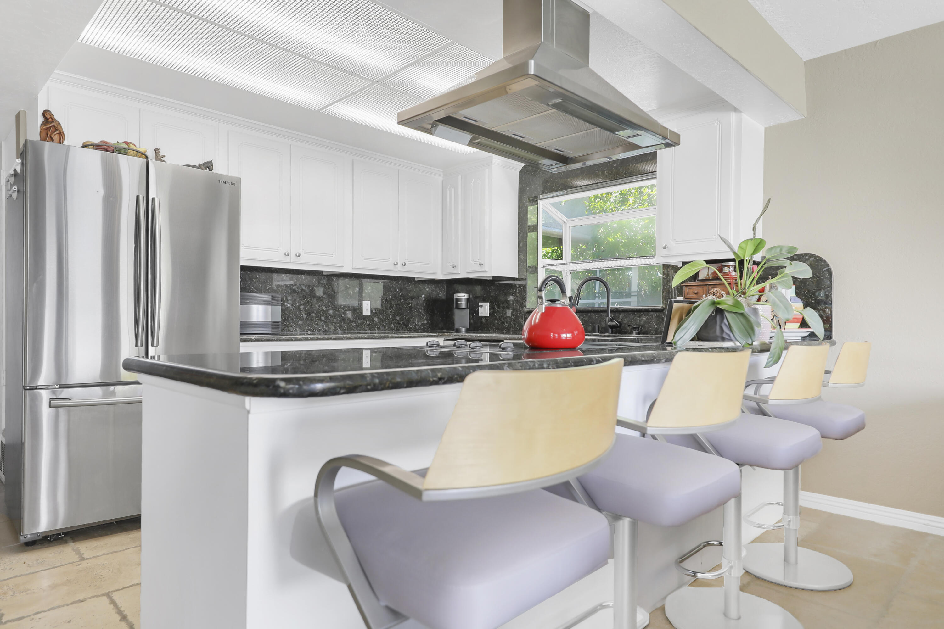 78950 Starlight Lane Bermuda Dunes, CA 92203 - Photo 16 of 40 a view of kitchen with furniture and a potted plant