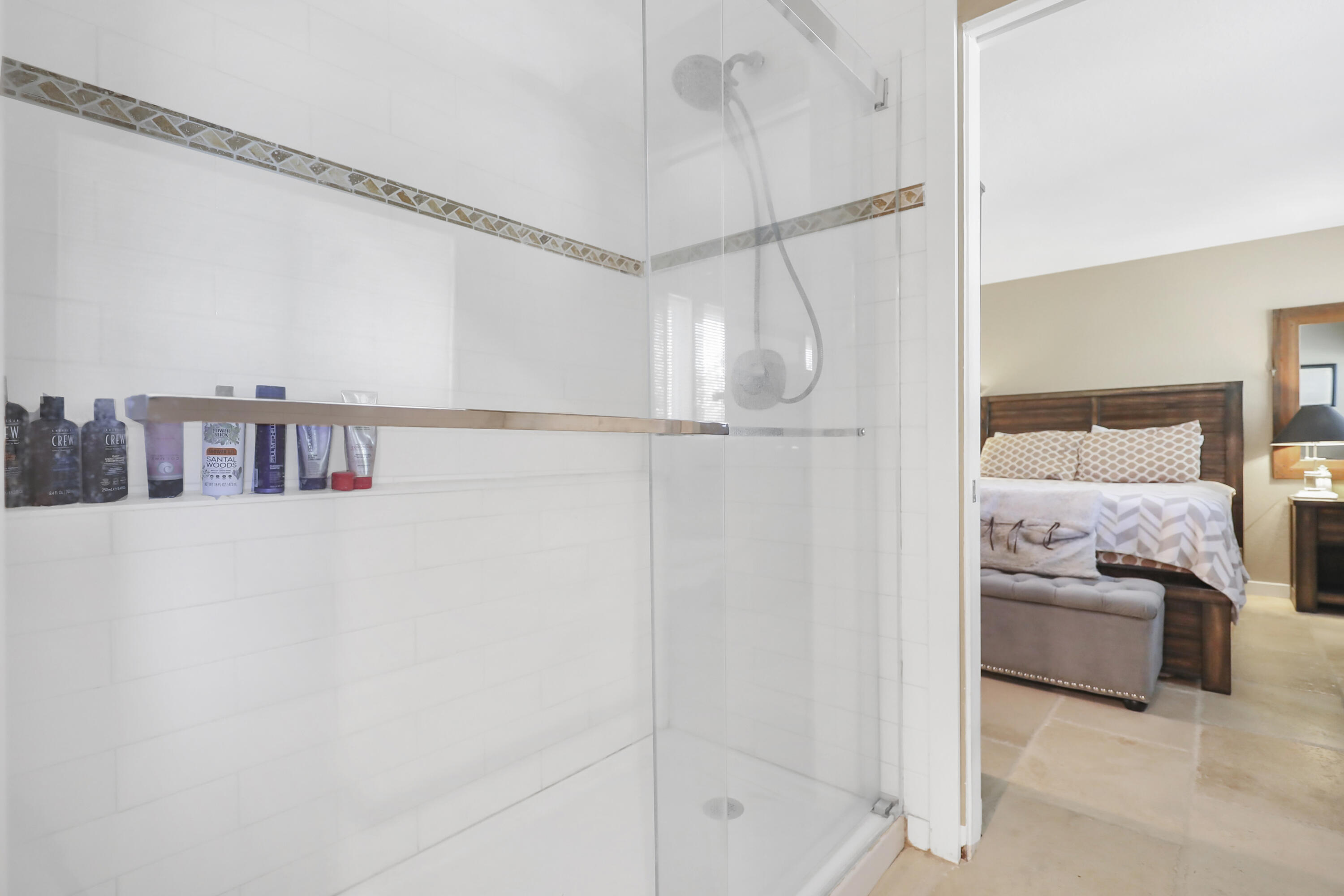 78950 Starlight Lane Bermuda Dunes, CA 92203 - Photo 26 of 40 a view of walk in closet with clothes and shoes