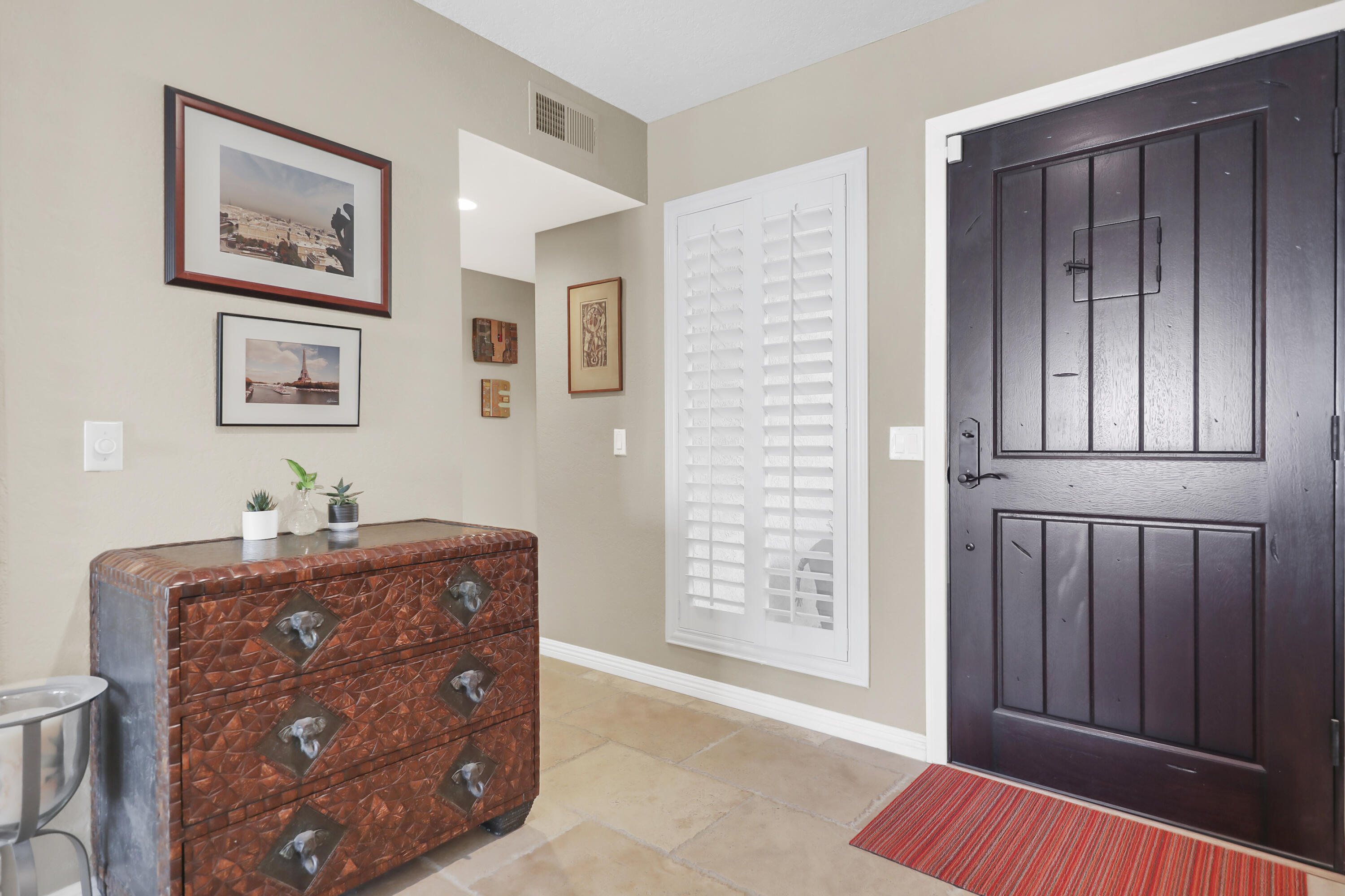 78950 Starlight Lane Bermuda Dunes, CA 92203 - Photo 5 of 40 a bed room with a bed and a window
