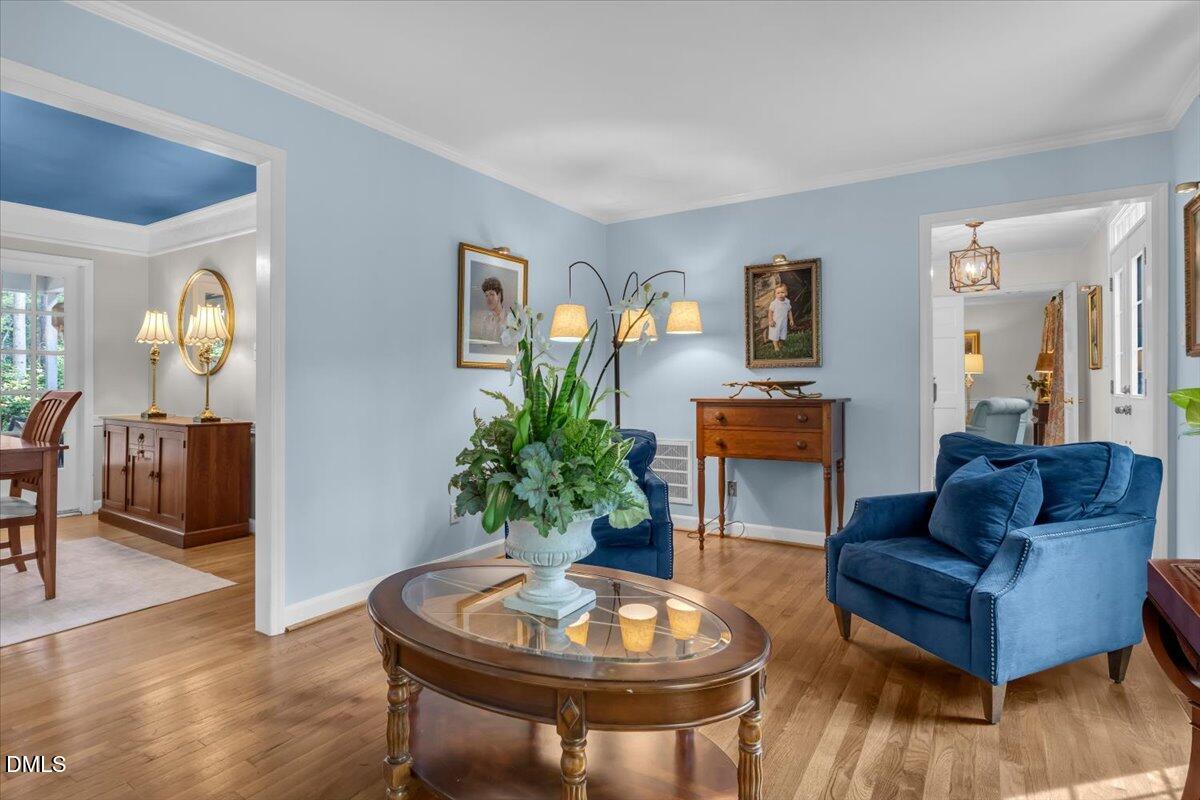 11820 Edgewater Court Raleigh, NC 27614 - Photo 17 of 99