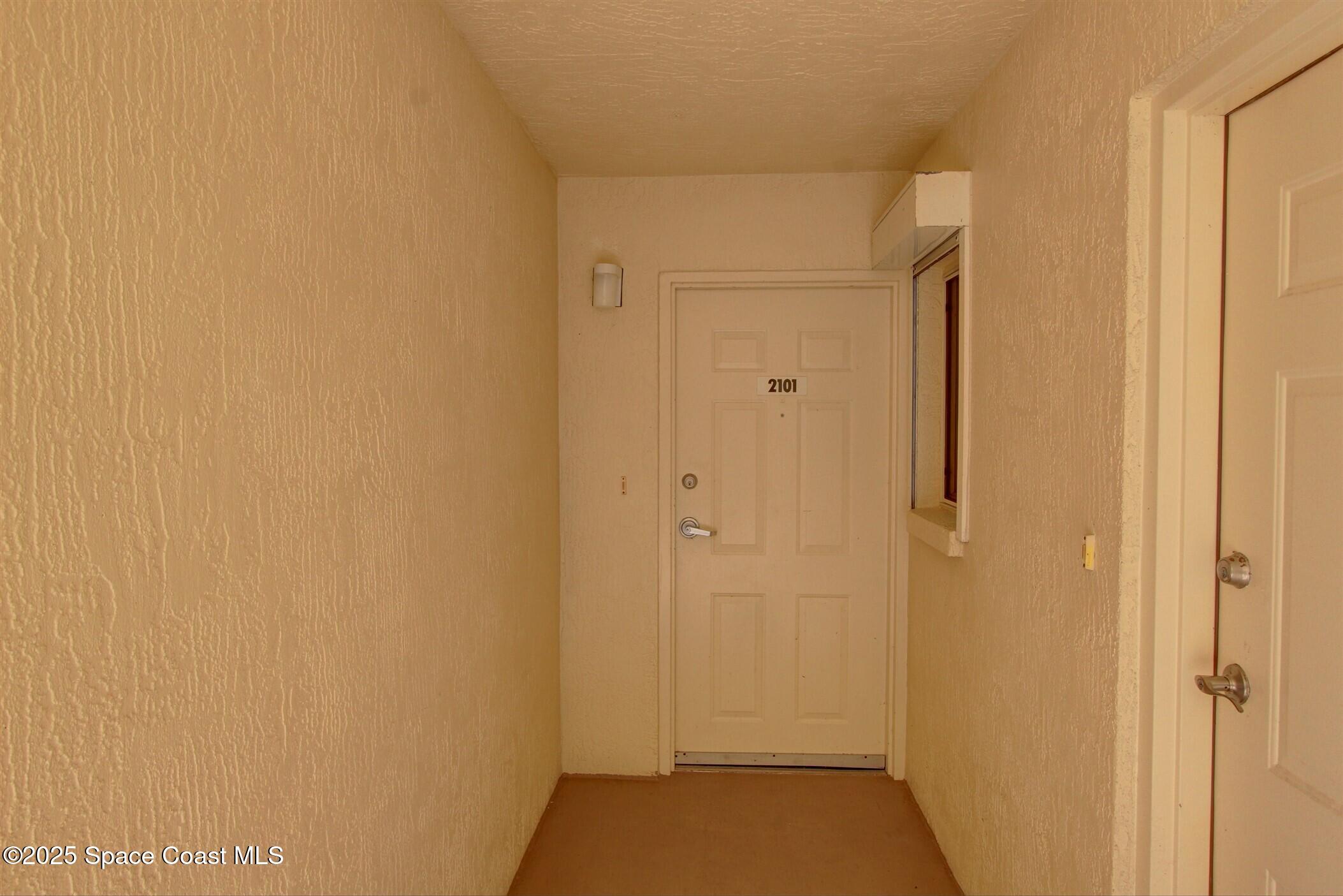 1420 Huntington Lane, Unit 2101 Rockledge, FL 32955 - Photo 32 of 38 a view of a small space