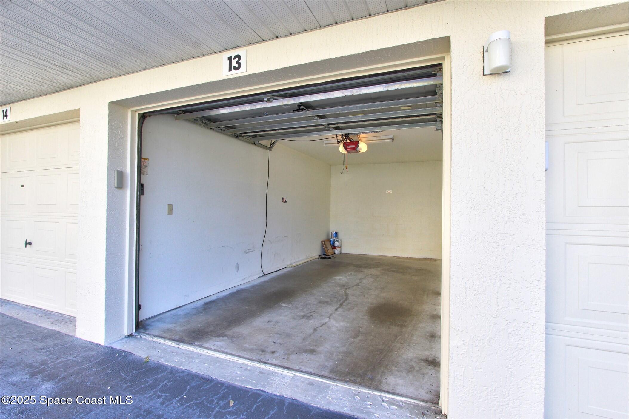 1420 Huntington Lane, Unit 2101 Rockledge, FL 32955 - Photo 35 of 38 a view of entryway
