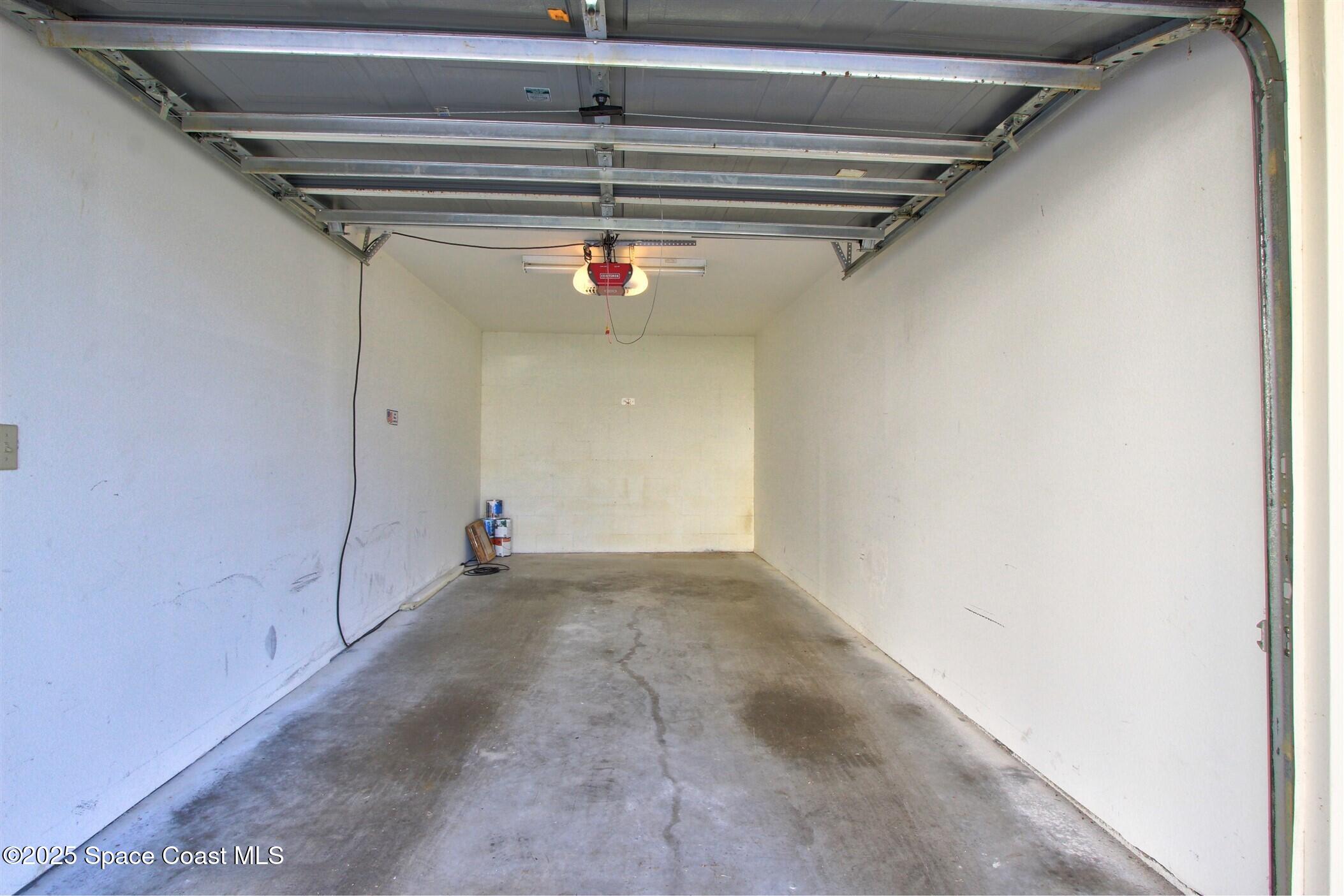 1420 Huntington Lane, Unit 2101 Rockledge, FL 32955 - Photo 36 of 38 a view of utility room