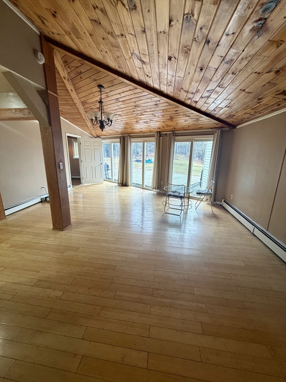 18 Avon Street, Unit B Reading, MA 01867 - Photo 5 of 14 a view of an ocean