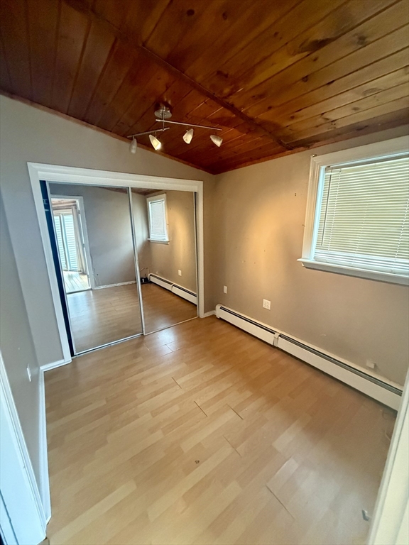 18 Avon Street, Unit B Reading, MA 01867 - Photo 10 of 14 a view of an empty room