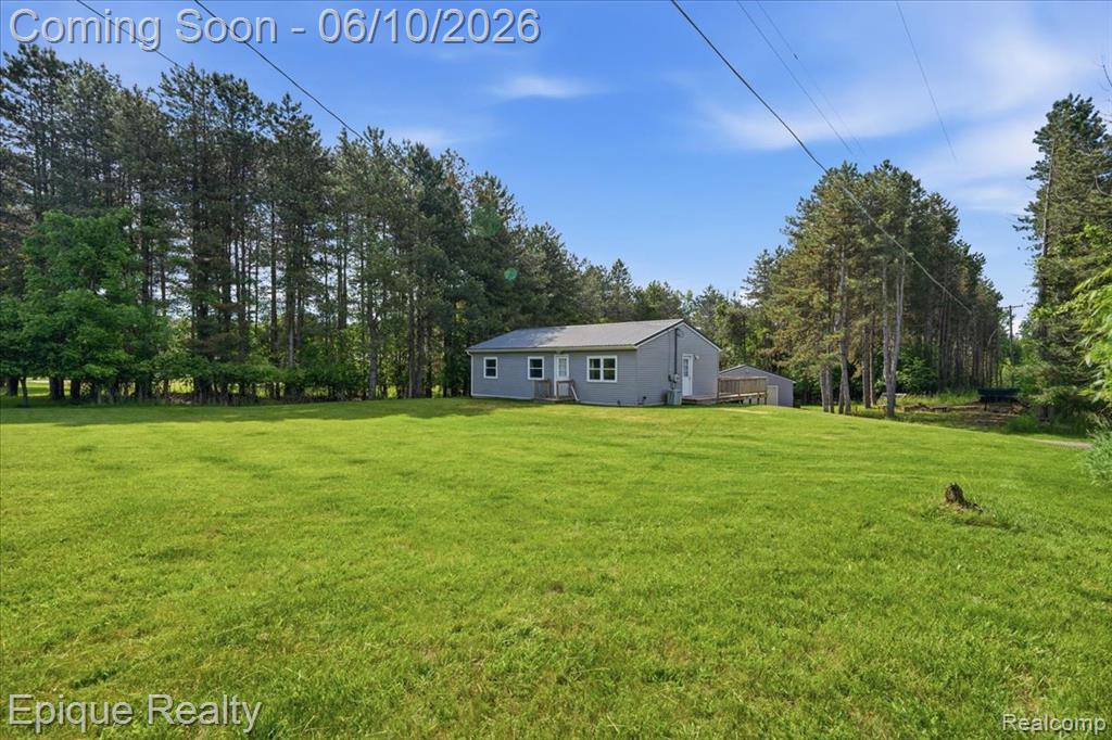 12272 East Mt Morris Road Davison, MI 48423 - Photo 2 of 39