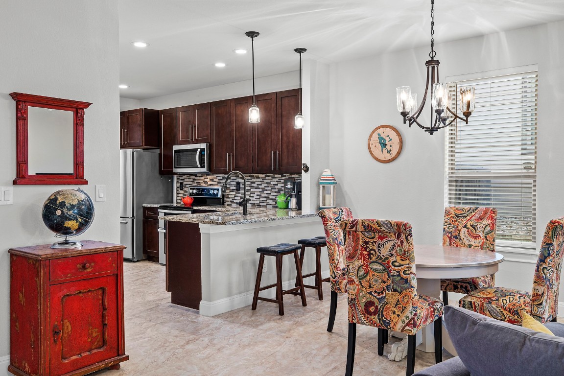 575 Demarett Drive Point Venture, TX 78645 - Photo 11 of 40