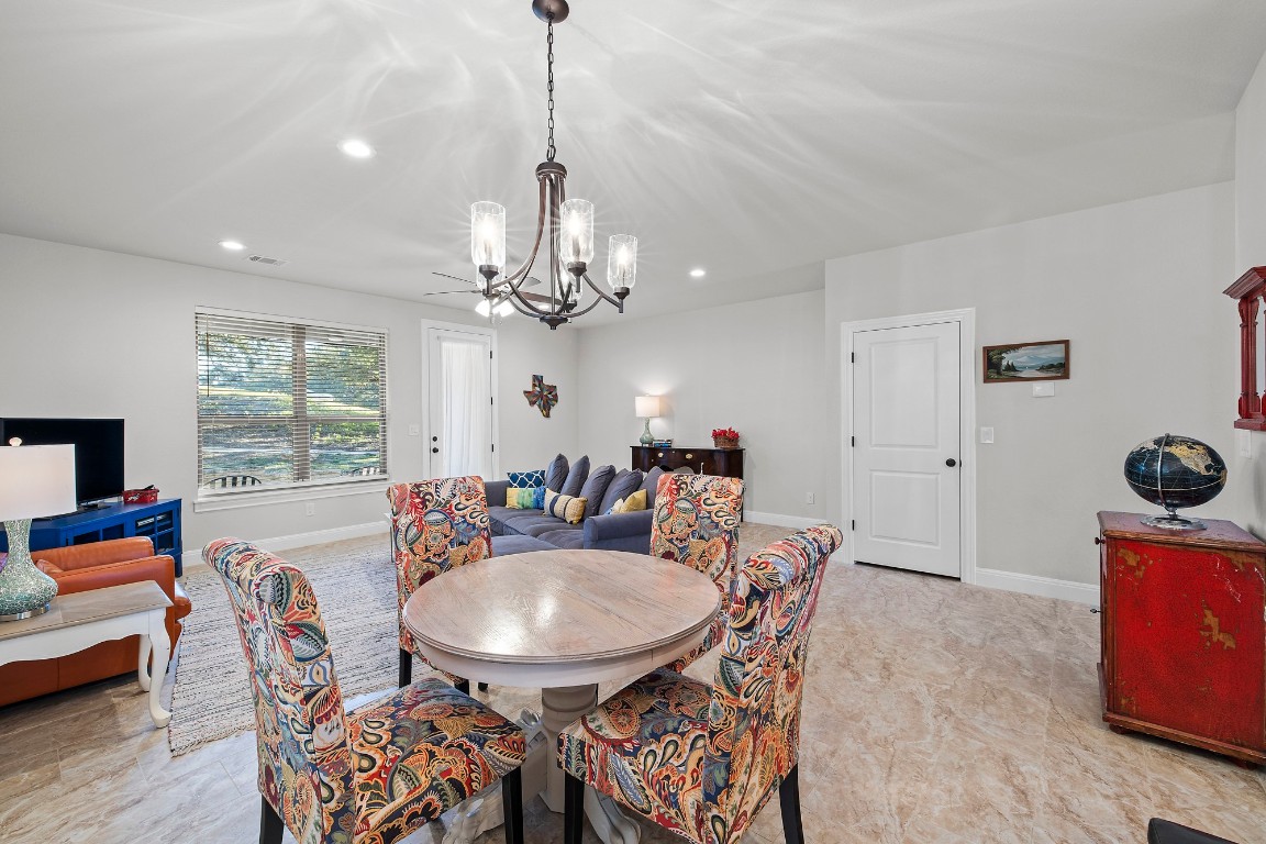 575 Demarett Drive Point Venture, TX 78645 - Photo 13 of 40