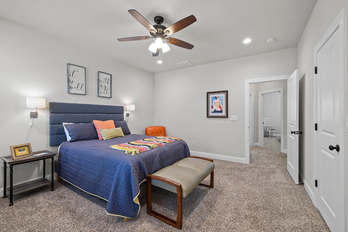 575 Demarett Drive Point Venture, TX 78645 - Photo 17 of 40