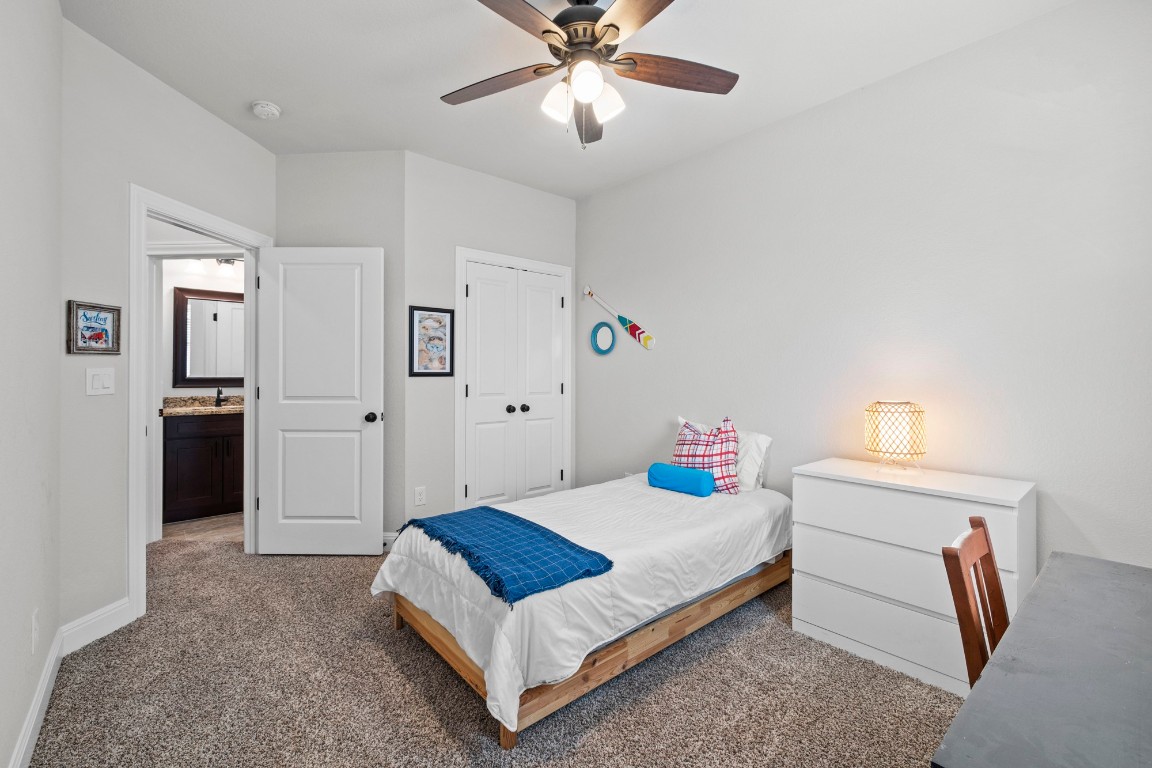 575 Demarett Drive Point Venture, TX 78645 - Photo 25 of 40