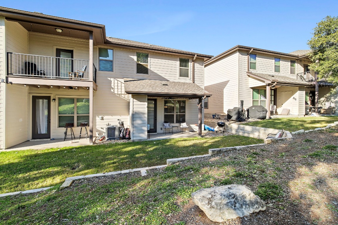 575 Demarett Drive Point Venture, TX 78645 - Photo 29 of 40