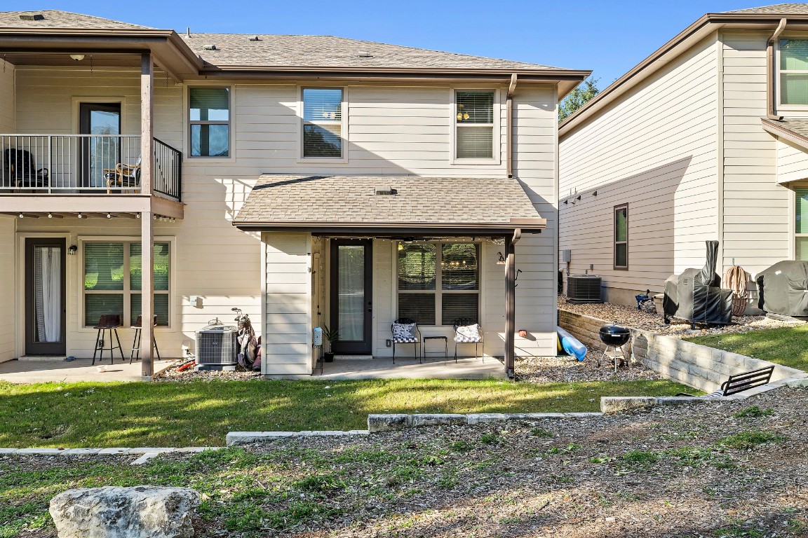 575 Demarett Drive Point Venture, TX 78645 - Photo 30 of 40