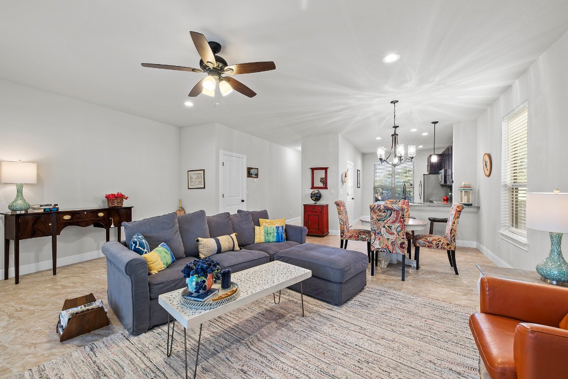 575 Demarett Drive Point Venture, TX 78645 - Photo 3 of 40