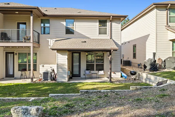 $337,900 | 575 Demarett Drive, Point Venture, TX 78645