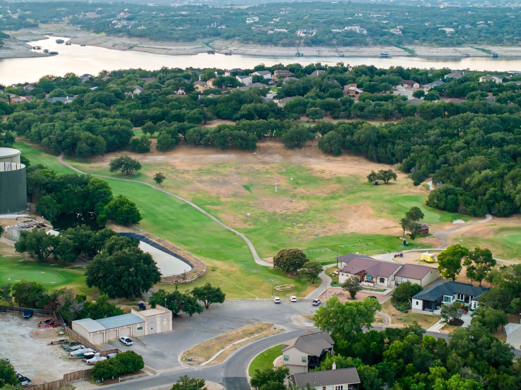 575 Demarett Drive Point Venture, TX 78645 - Photo 36 of 40
