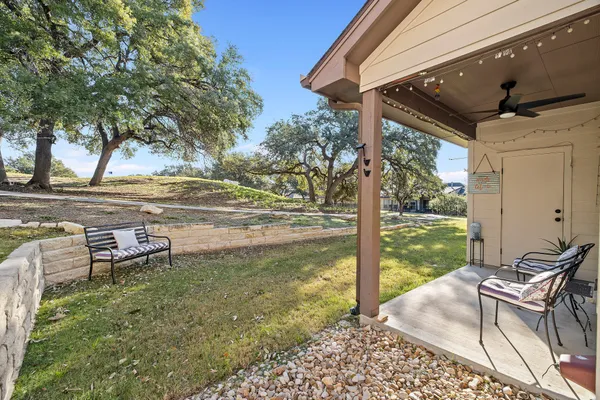 $337,900 | 575 Demarett Drive, Point Venture, TX 78645