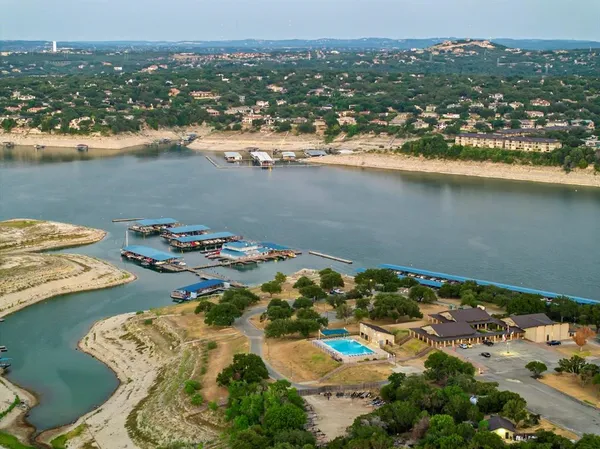 $337,900 | 575 Demarett Drive, Point Venture, TX 78645