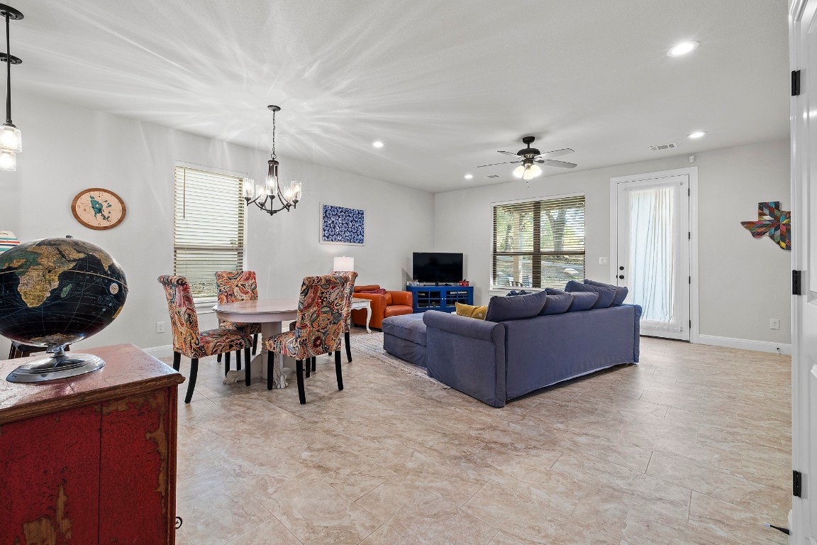 575 Demarett Drive Point Venture, TX 78645 - Photo 5 of 40