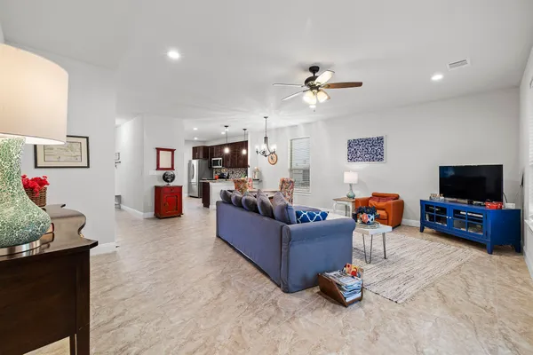 $337,900 | 575 Demarett Drive, Point Venture, TX 78645