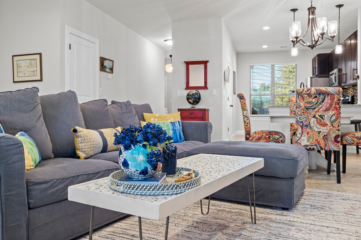 575 Demarett Drive Point Venture, TX 78645 - Photo 6 of 40