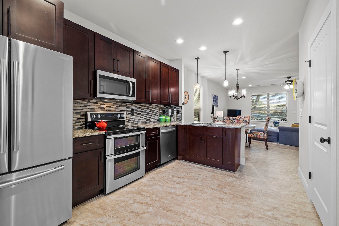 575 Demarett Drive Point Venture, TX 78645 - Photo 9 of 40