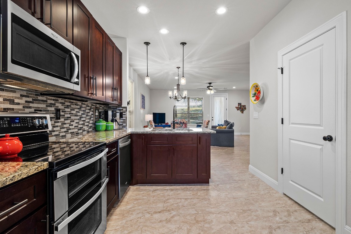 575 Demarett Drive Point Venture, TX 78645 - Photo 10 of 40