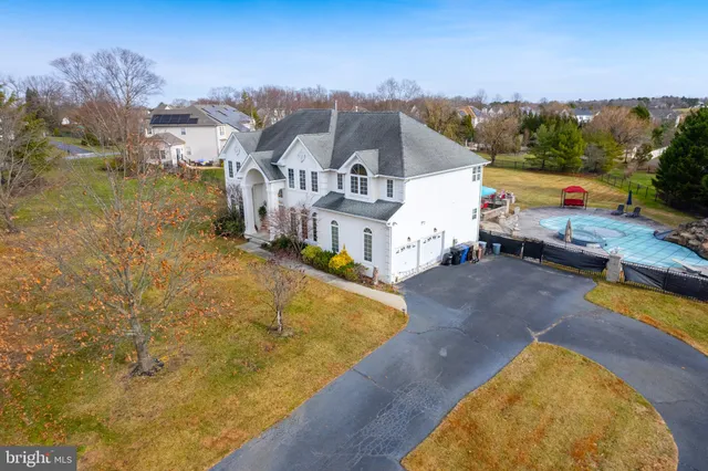 $5,000 | 10 Morning Glory Circle, Mullica Hill, NJ 08062