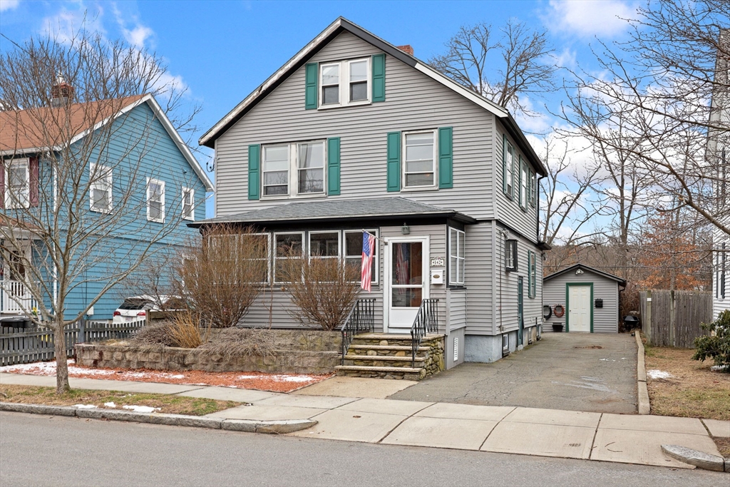 142 Derby Road Melrose, MA 02176 - Photo 1 of 31 Gallery Image 1