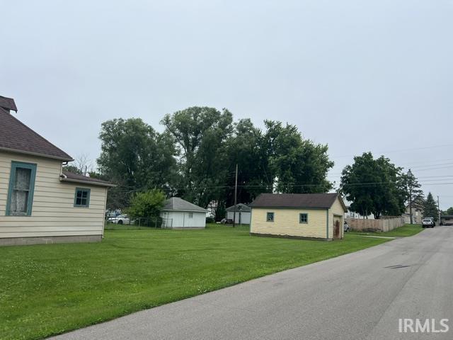 2203 Spring Street New Castle, IN 47362 - Photo 4 of 12