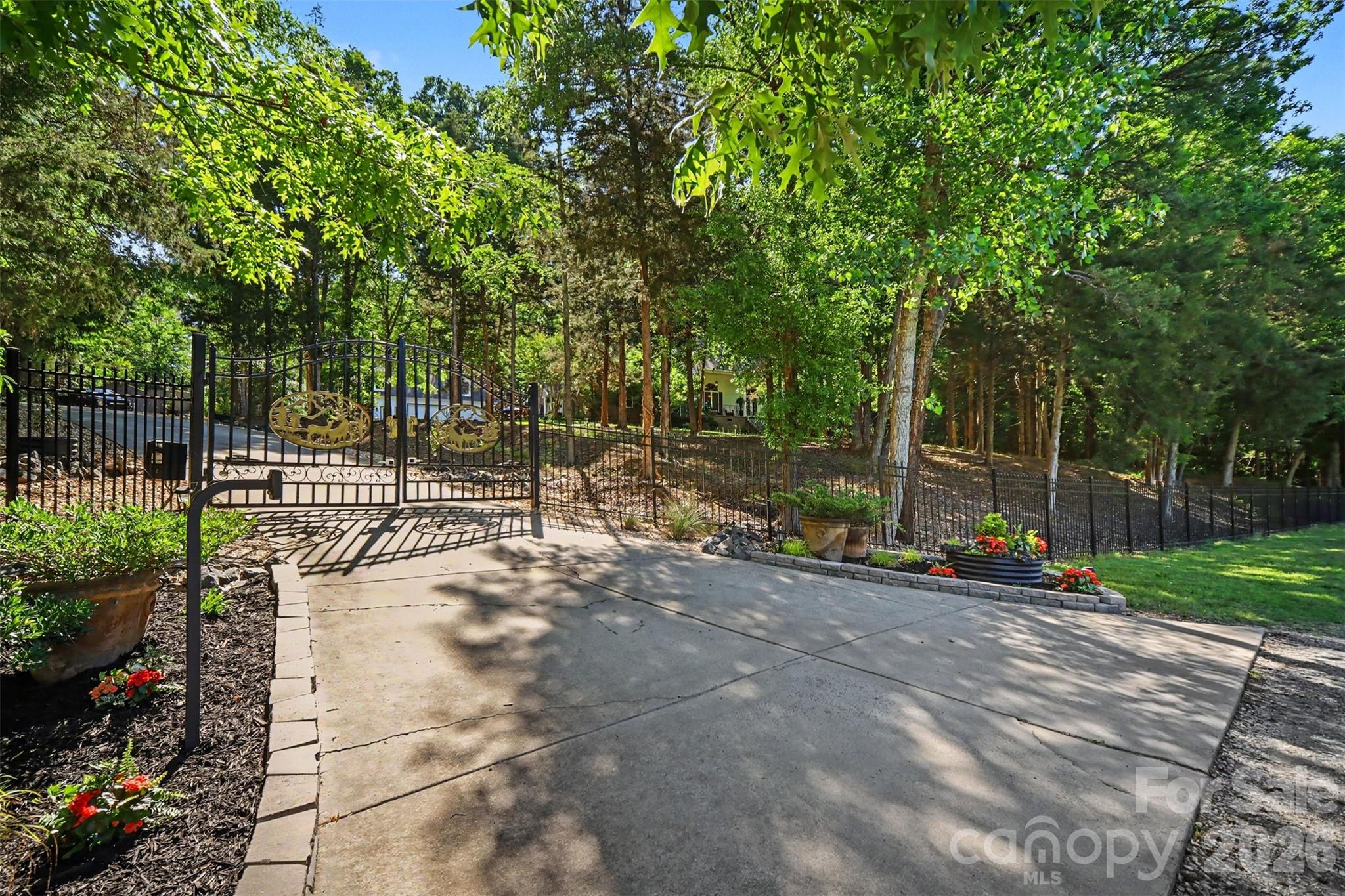 9701 Deer Run Road Waxhaw, NC 28173 - Photo 19 of 38