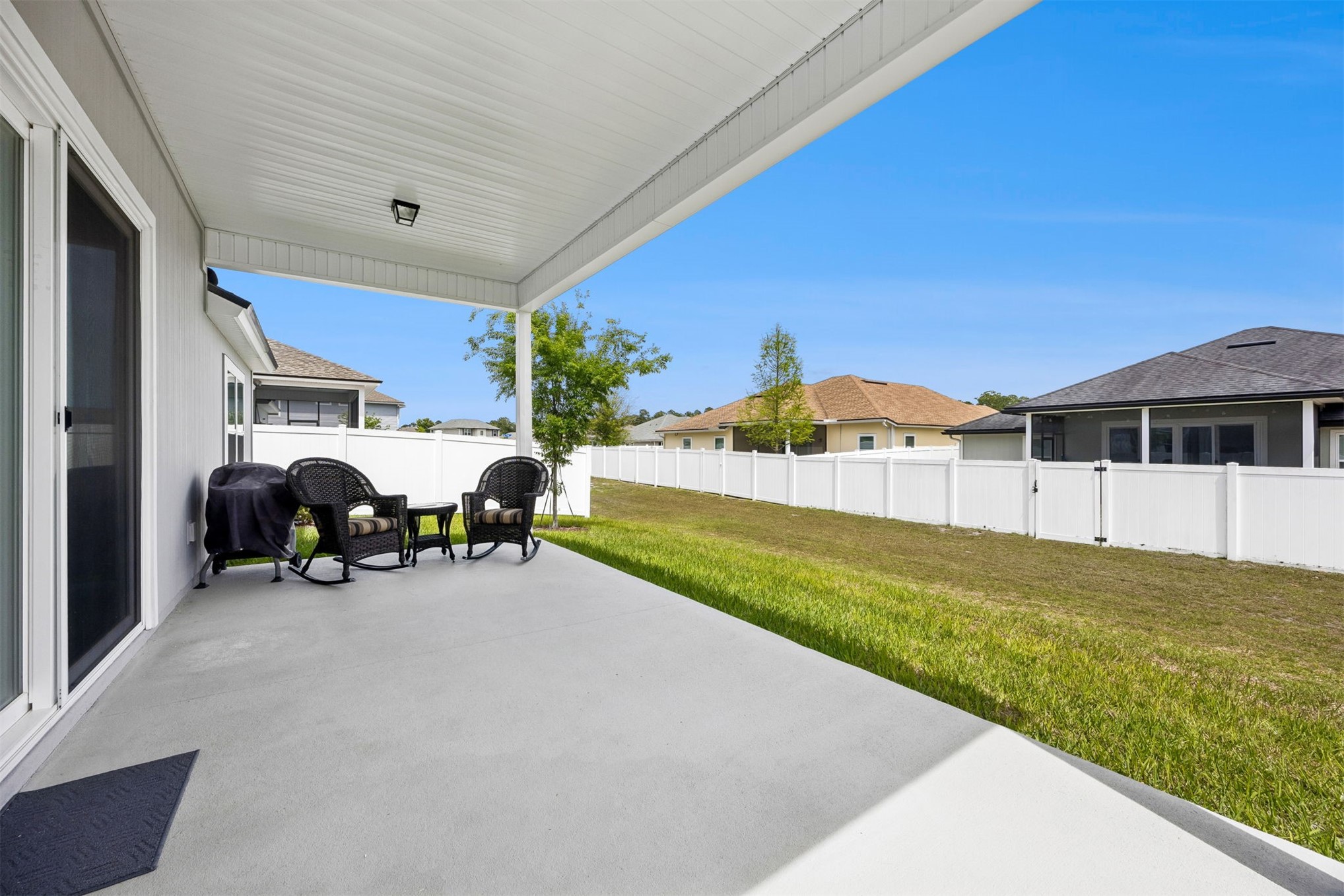 86784 Lazy Lake Circle Yulee, FL 32097 - Photo 45 of 67