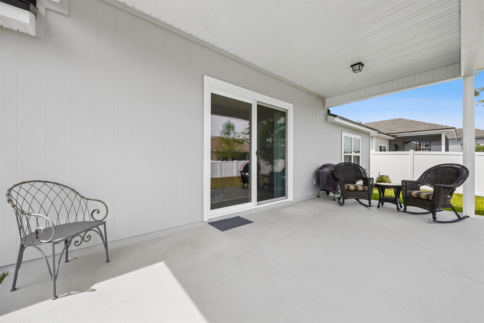 86784 Lazy Lake Circle Yulee, FL 32097 - Photo 46 of 67