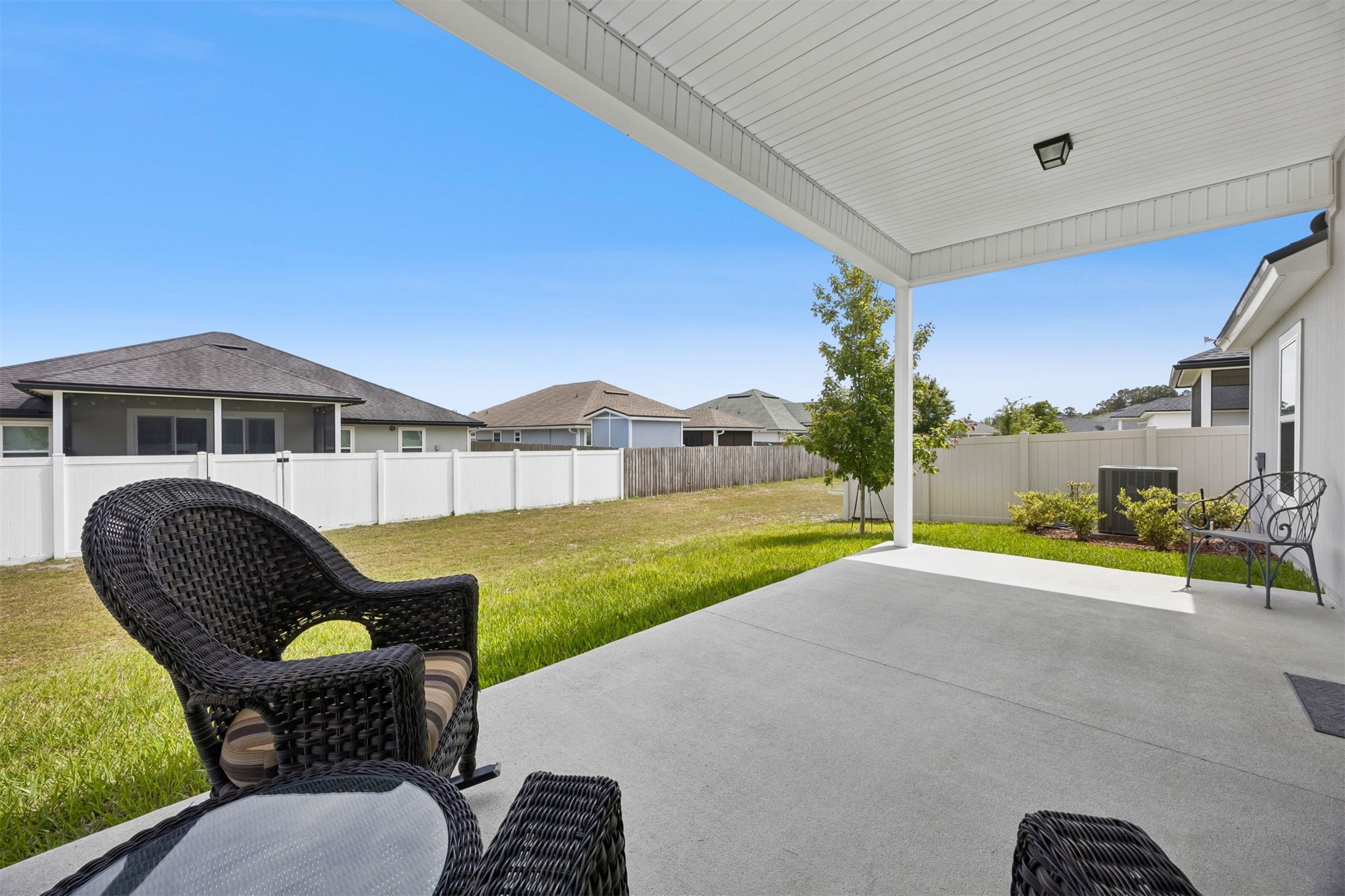86784 Lazy Lake Circle Yulee, FL 32097 - Photo 47 of 67