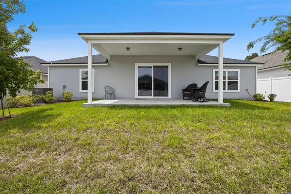 $469,000 | 86784 Lazy Lake Circle, Yulee, FL 32097