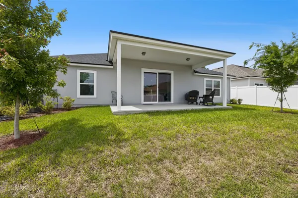 $469,000 | 86784 Lazy Lake Circle, Yulee, FL 32097