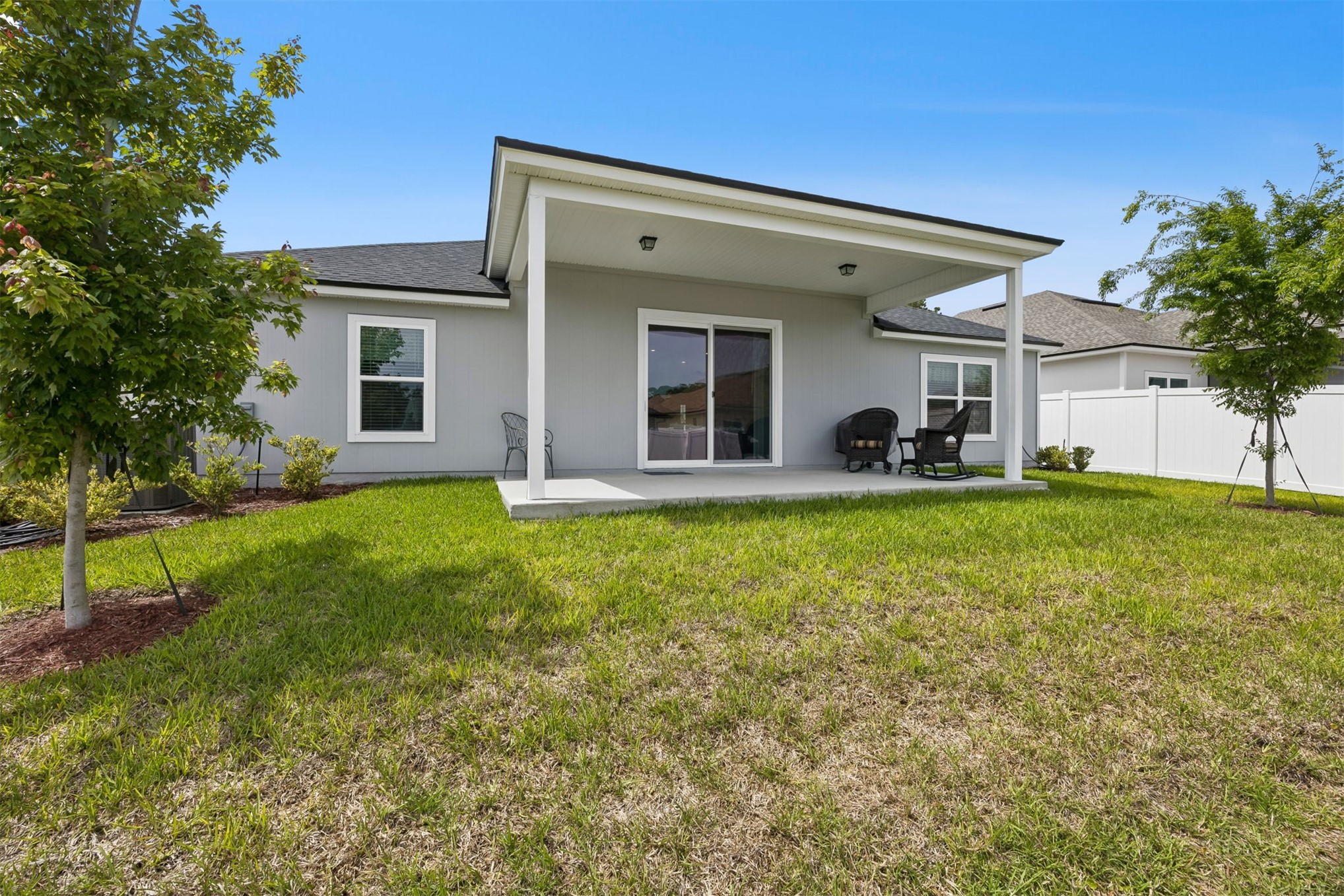 86784 Lazy Lake Circle Yulee, FL 32097 - Photo 49 of 67