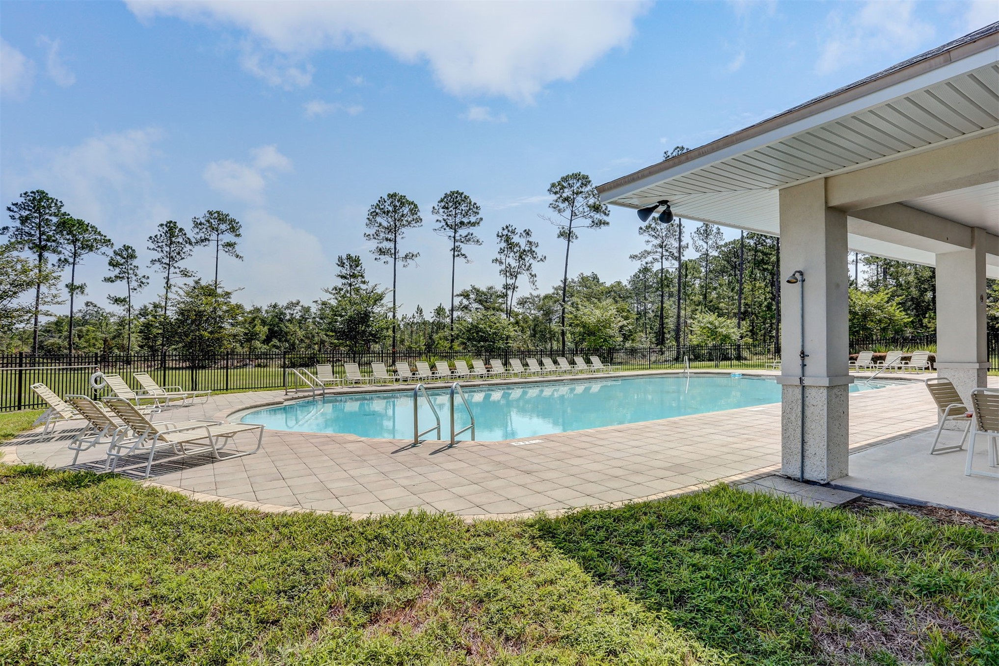 86784 Lazy Lake Circle Yulee, FL 32097 - Photo 54 of 67