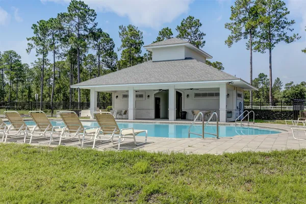 $469,000 | 86784 Lazy Lake Circle, Yulee, FL 32097