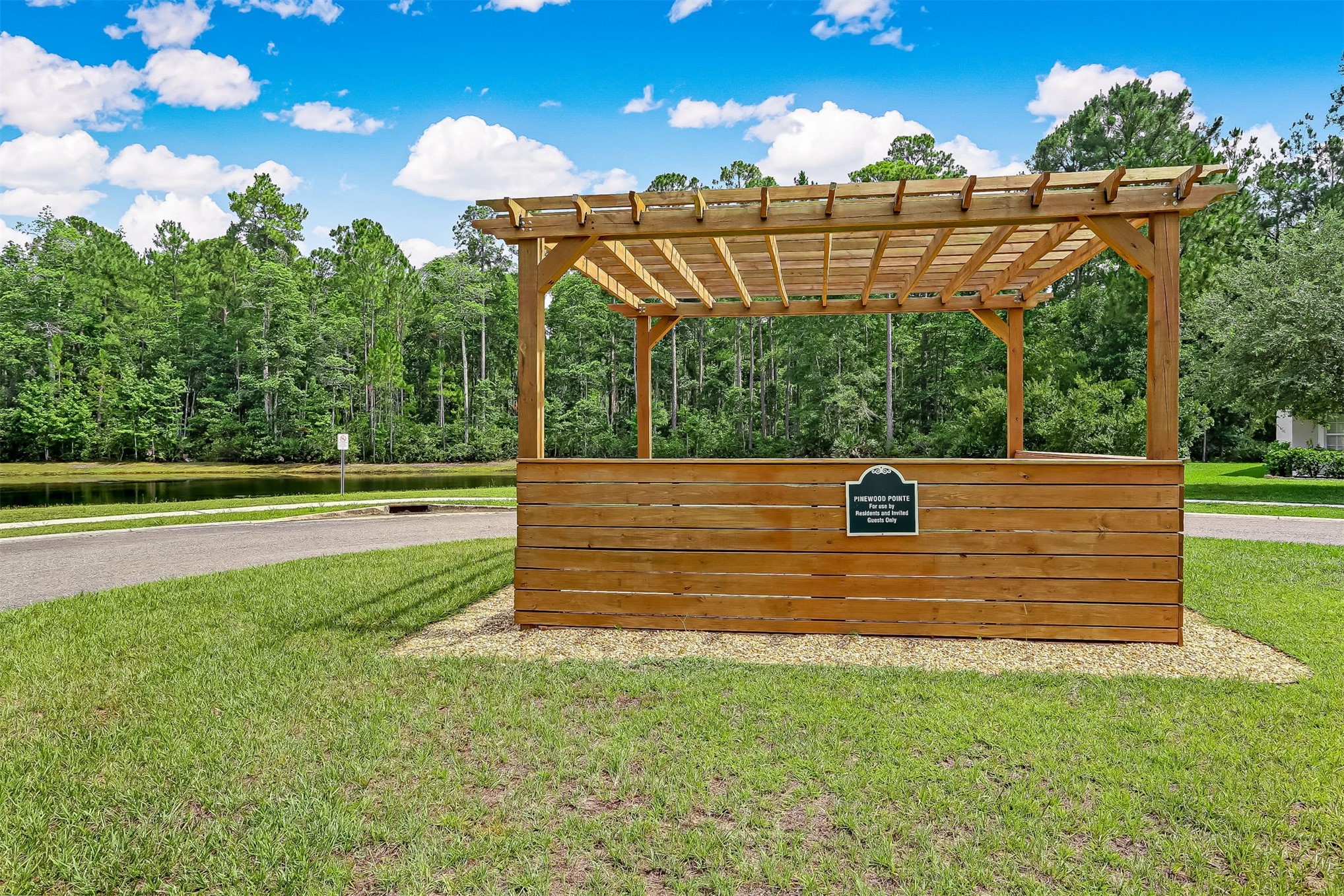 86784 Lazy Lake Circle Yulee, FL 32097 - Photo 59 of 67
