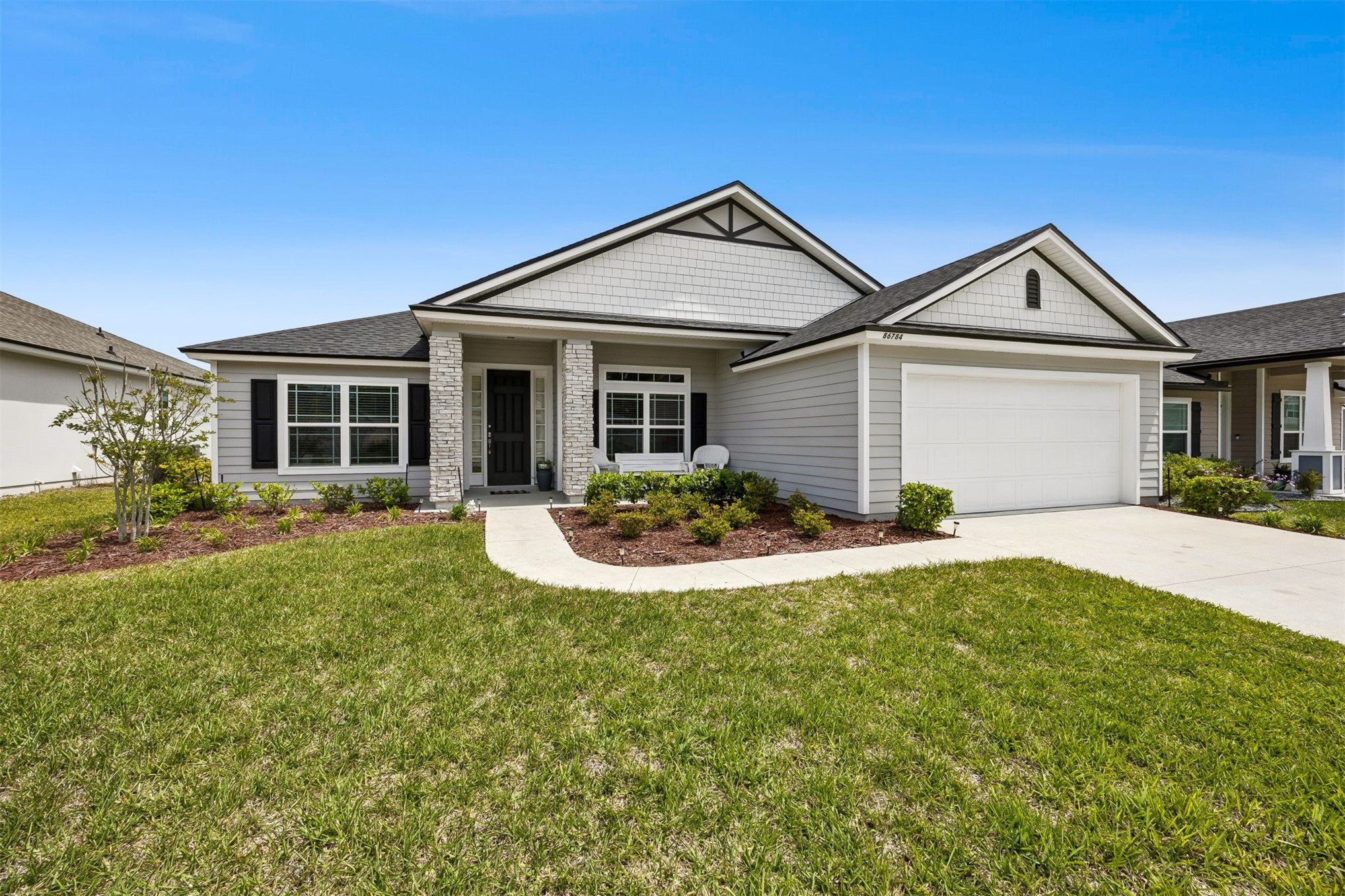 86784 Lazy Lake Circle Yulee, FL 32097 - Photo 63 of 67