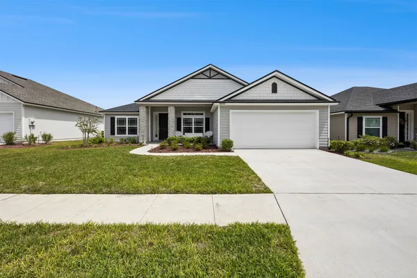 $469,000 | 86784 Lazy Lake Circle, Yulee, FL 32097